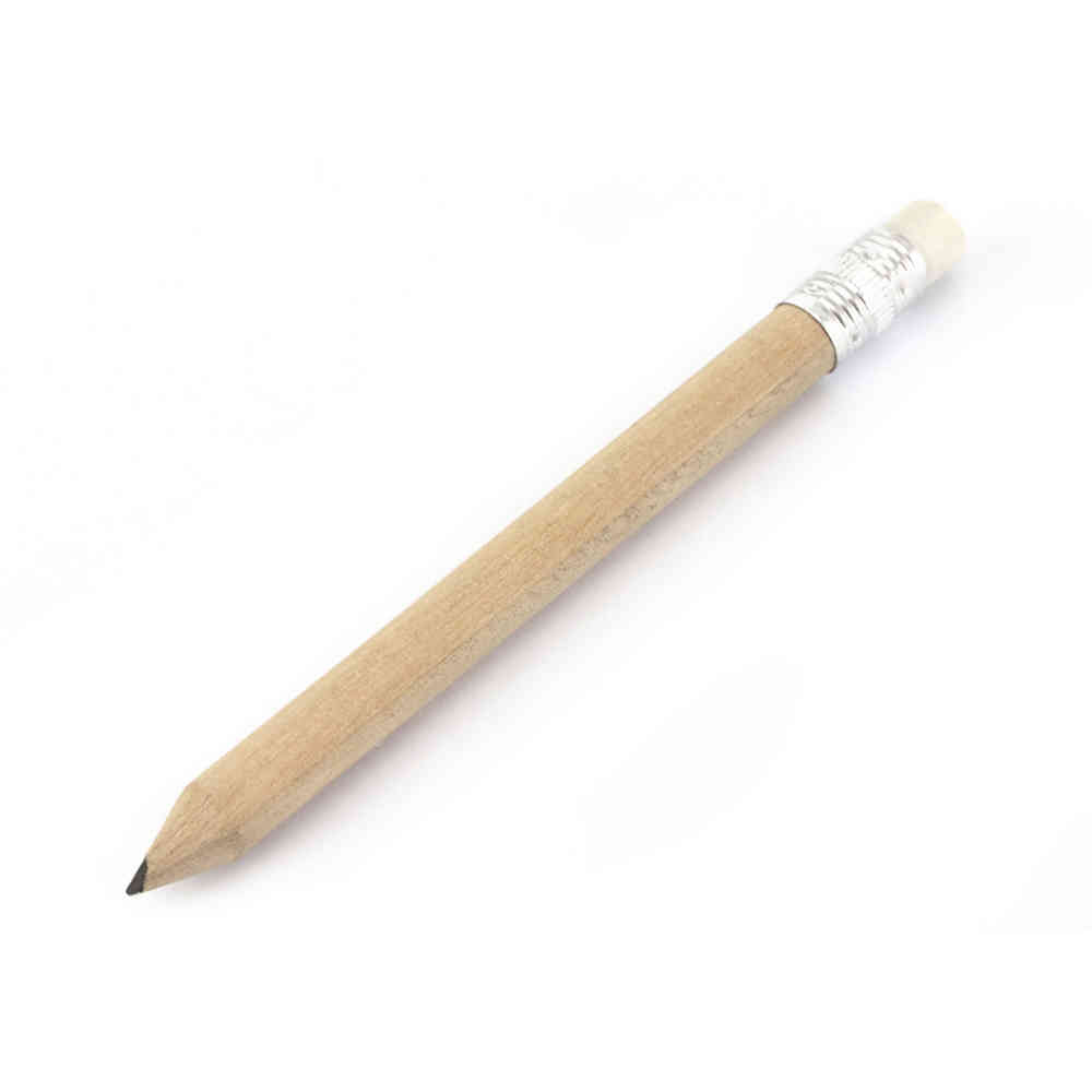 Holz Mini-Bleistifte